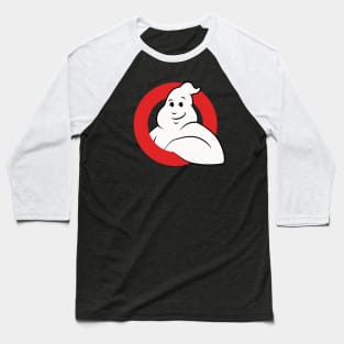 Ghostbuddy 1984 Baseball T-Shirt